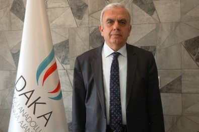 DAKA'ya 250 Milyonluk Yatırım Talebi