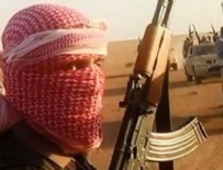 DAEŞ - DEAŞ liderlerinden Ebu Candal, Rakka'da öldürüldü