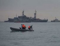 İNTERFAX - Düşen Rus uçağın düşüş nedeni