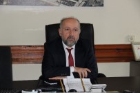 NOEL BABA - Edirne Müftüsü Üzüm Açıklaması 'Milli Piyango Haramdır'