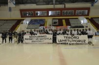 ETÜ, Unutmadı, Unutturmadı