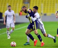 SAVAŞ POLAT - Fener Kupada Farka Gitti