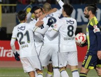 STOCH - Fenerbahçe 6-0 Menemen Belediye
