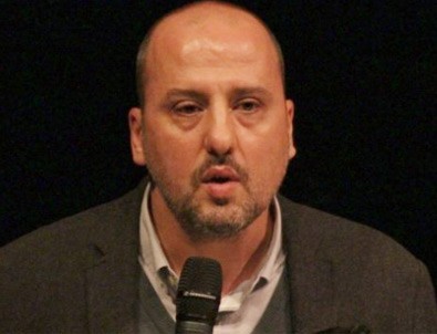 Gazeteci Ahmet Şık, gözaltına alındı