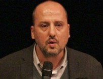 AHMET SıK - Gazeteci Ahmet Şık, gözaltına alındı