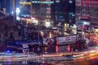 EKMEK ÜRETİMİ - Gaziosmanpaşa Belediyesi Halep'e Mobil Ekmek Fırını Gönderiyor