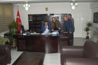 ZAM(SİLİNECEK) - Güroymak Belediyesinde 'Toplu İş Sözleşmesi' Heyecanı