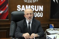 KAYINVALİDE - Hac Müracaatları Başladı