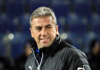 PABLO MARTİN BATALLA - Hamzaoğlu'nu Batalla vazgeçirdi