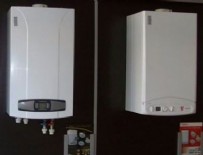 İSTANBUL GAZ DAĞıTıM - İGDAŞ'tan kombi uyarısı