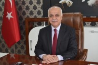 YILBAŞI KUTLAMASI - İl Müftüsünden Yılbaşını Kutlamayın Mesajı