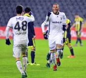 SAVAŞ POLAT - İlk Yarıda 2 Gol Var