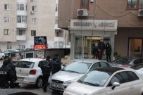 KOZYATAĞI - Kadıköy'de Şarbon Paniği