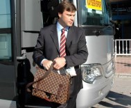 ERTUĞRUL SAĞLAM - Kayserispor'da Ertuğrul Sağlam Sesleri