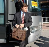 ERTUĞRUL SAĞLAM - Kayserispor Ertuğrul Sağlam İçin Gün Sayıyor