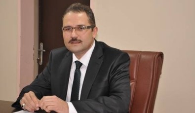 Kırıkkale Sağlık Müdürü Mustafa Uzun'a Bakanlıktan Yeni Görev