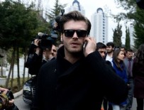 KIVANÇ TATLITUĞ - Kıvanç Tatlıtuğ tarikat davasını kazandı