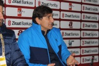 ERSUN YANAL - Kızılcabölükspor - Trabzonspor Maçının Ardından
