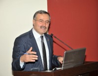 KİRA SÖZLEŞMESİ - KSO Başkanı Kütükcü Açıklaması 'Her Gün Daha Fazla Alın Teri Dökerek Ülkemiz İçin Üretmeye Devam Edeceğiz'