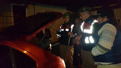 Manavgat'ta Huzur Operasyonu