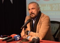 Mete Yarar'dan Muhteşem '15 Temmuz' Konferansı