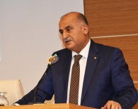 MTSO'nun 2017 Yılı Bütçesi 5 Milyon TL Olarak Kabul Edildi