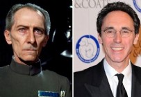 STAR WARS - Ölen aktörü 22 yıl sonra dirilttiler!