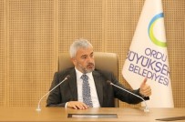 Ordu'nun Nüfusu 1.5 Ayda 25 Bin Kişi Arttı