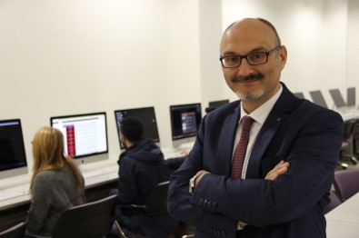 'Sanal Gerçeklik' Anadolu Üniversitesi'yle Türkiye'ye Geliyor