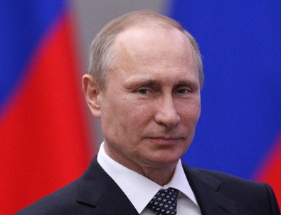 Putin: Suriye'de ateşkes sağlandı