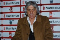 ŞANLıURFASPOR - Şanlıurfaspor - Osmanlıspor Maçının Ardından