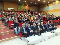 SURİYE İLİŞKİLERİ - Suriye'nin Geleceği Tartışıldı