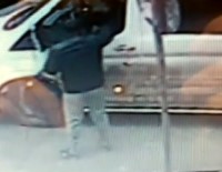 SERVİS ŞOFÖRÜ - Tartıştığı minibüs şoförünü böyle vurdu