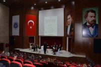 İSMAİL YILMAZ - Trakya Akademi Oda Orkestrası'ndan Muhteşem Konser