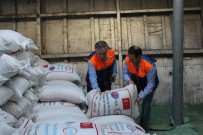 CENGIZ AKıN - Türkiye, Arakan Halkını Yalnız Bırakmıyor