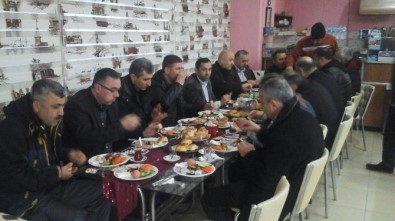 Ufka Yolculuk Alaplı'da