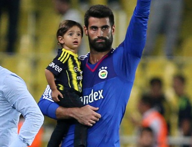 Volkan Demirel'in kızını kaçırma planı yapanlar beraat etti