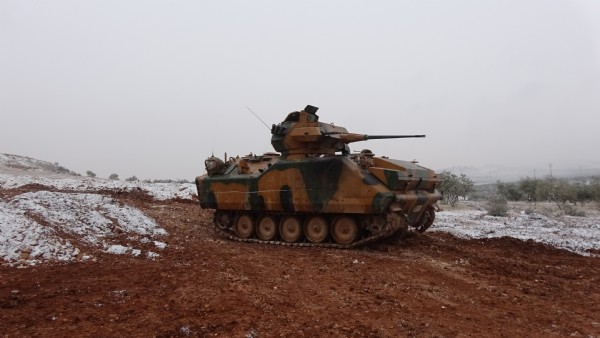 İlk defa görüntülendiler