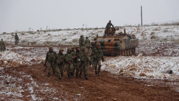 İlk defa görüntülendiler