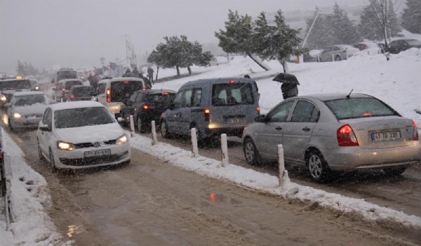 Hangi illerde okullar kar tatili oldu? (30 Aralık 2016)