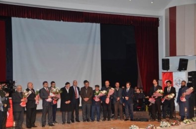 15 Temmuz Kahramanları Tokat'ta Anıldı