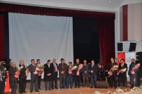 15 Temmuz Kahramanları Tokat'ta Anıldı