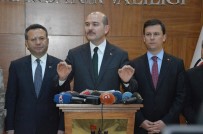 '15 Temmuz'u Rahmetle Ararlar'