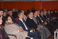 HACIVAT VE KARAGÖZ - 3 Aralık Engelliler Günü Kutlamaları