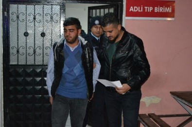Adana'da PKK Operasyonu Açıklaması 5 Gözaltı