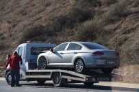 AK Parti Mersin Milletvekilinin Karıştığı Kazada Ölü Sayısı 2'Ye Yükseldi