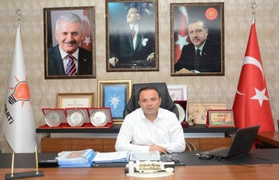 Aksaray'da OSB 3. Genişleme Alanı Onay Aşamasında