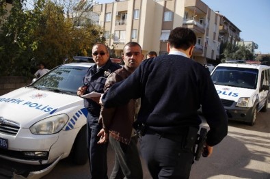 Antalya'da Polisten Kaçan 'Modifiye' Araç Alarmı