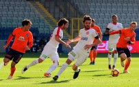 BEKIR İRTEGÜN - Antalyaspor'dan lidere çelme