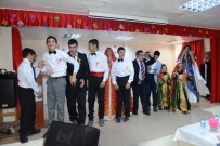 İBRAHIM ÖZEFE - Ardahan'da Dünya Engelliler Günü Programı